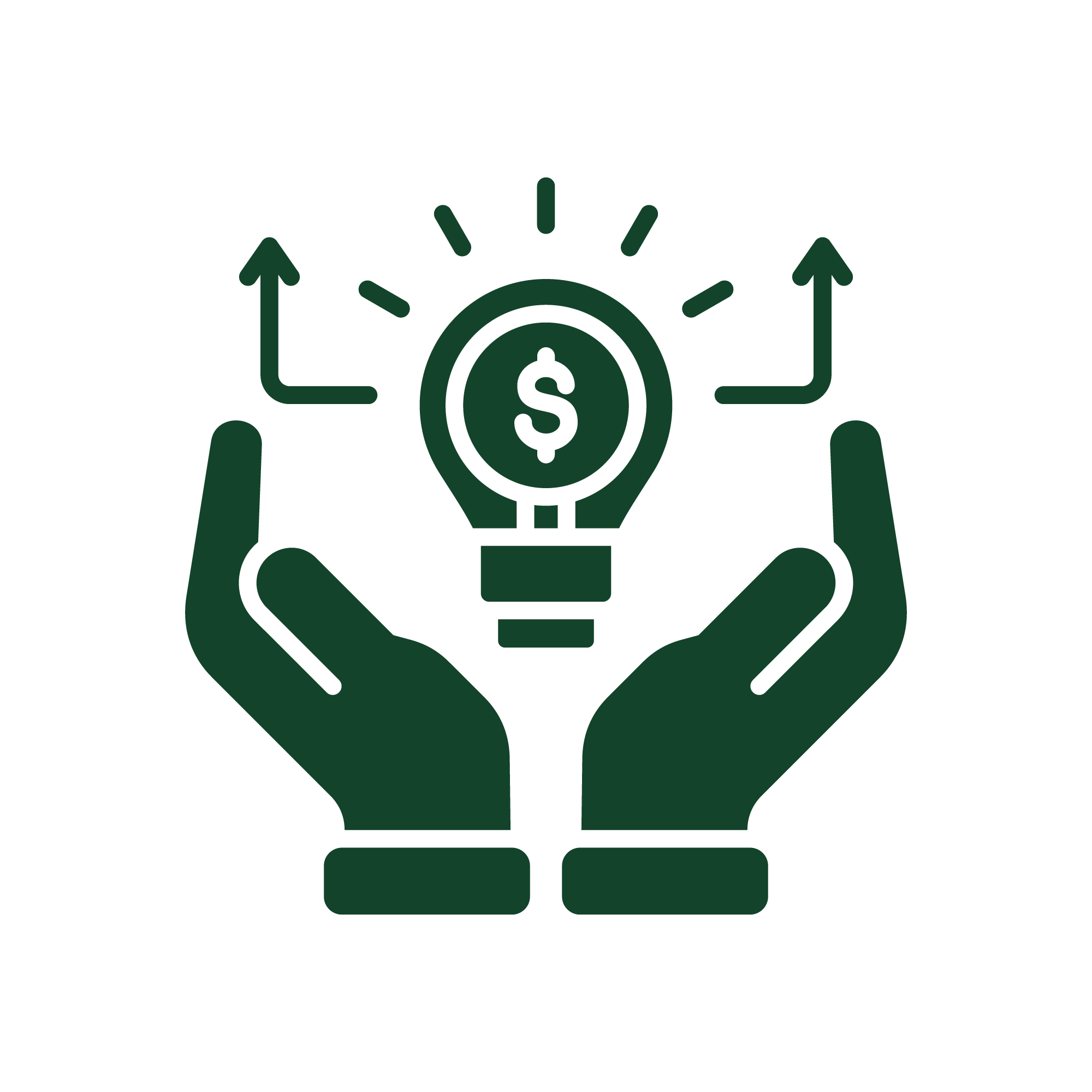 Focus on innovation and business value